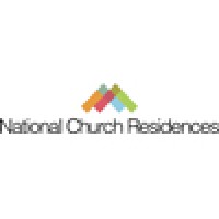 National Church Residences.logo