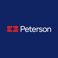 Peterson Service Company.logo