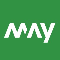 May Mobility.logo