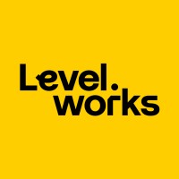 Level.works.logo