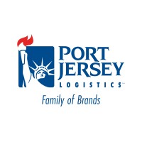 Port Jersey Logistics.logo