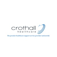 Crothall Healthcare.logo