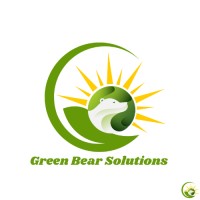 Green Bear Solutions.logo