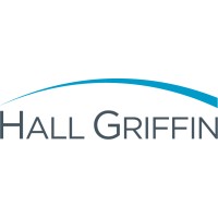 Hall Griffin LLP.logo