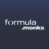 Formula.Monks.logo