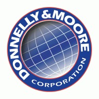 Donnelly & Moore Corporation.logo