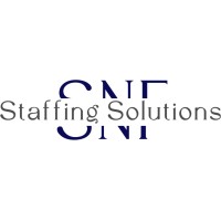 SNF Staffing Solutions.logo