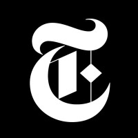 The New York Times.logo