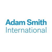 Adam Smith International.logo