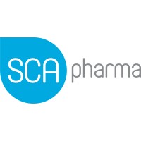 SCA Pharma.logo