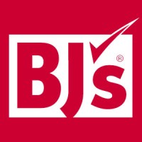 BJ's Wholesale Club.logo