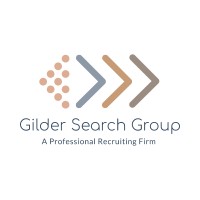 Gilder Search Group.logo