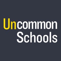 Uncommon Schools.logo