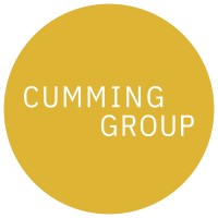 Cumming Group.logo