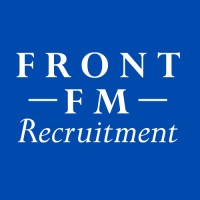 Front FM Recruitment.logo