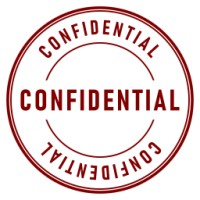 Confidential.logo