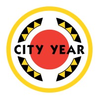 City Year.logo