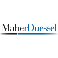 Maher Duessel.logo