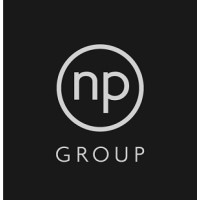 NP Group.logo