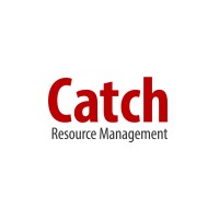 Catch Resource Management.logo