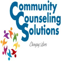 Community Counseling Solutions.logo