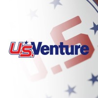 U.S. Venture, Inc..logo