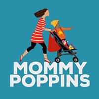 Mommy Poppins.logo