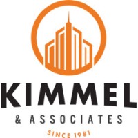 Kimmel & Associates.logo