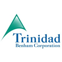 Trinidad Benham.logo