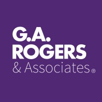 G.A. Rogers & Associates.logo