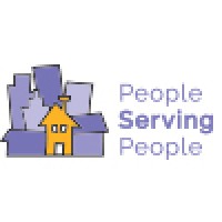 People Serving People.logo