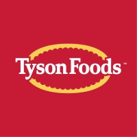 Tyson Foods.logo