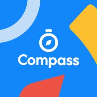 Compass Education.logo