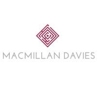 Macmillan Davies.logo