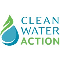 Clean Water Action.logo