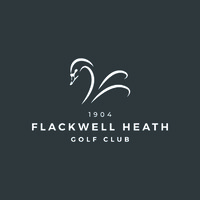 Flackwell Heath Golf Club.logo