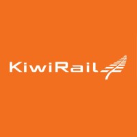 KiwiRail.logo