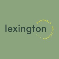 Lexington Catering.logo