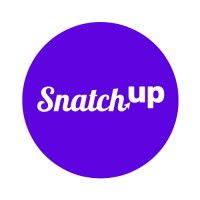 Snatch UP.logo