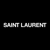 Saint Laurent.logo