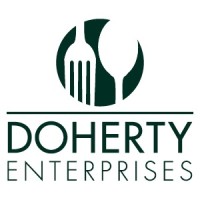 Doherty Enterprises.logo