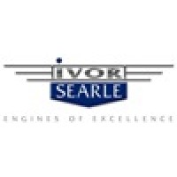 Ivor Searle Limited.logo