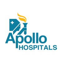 Apollo Hospitals.logo