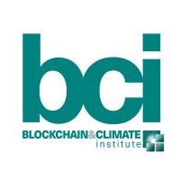 Blockchain & Climate Institute.logo