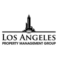 Los Angeles Property Management Group.logo