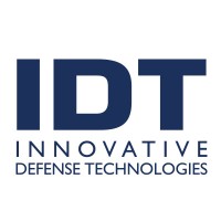 Innovative Defense Technologies (IDT).logo