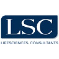 LSC - LifeSciences Consultants.logo