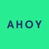 AHOY.logo