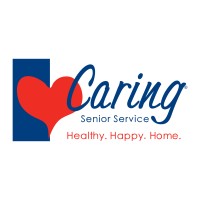 Caring Senior Service.logo