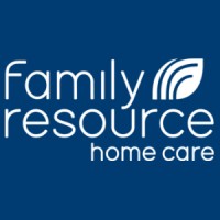 Family Resource Home Care.logo